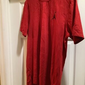 Jordan Jumpman Embroidered T-Shirt